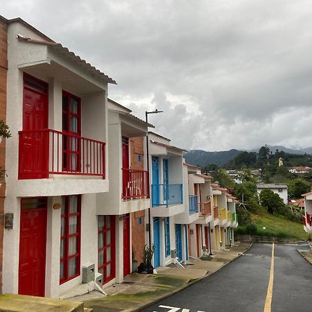 Casa Roma - La Tranquilidad Del Campo En La Ciudad - Rnt 1 0 8 1 3 7- Villa Salento Kültér fotó