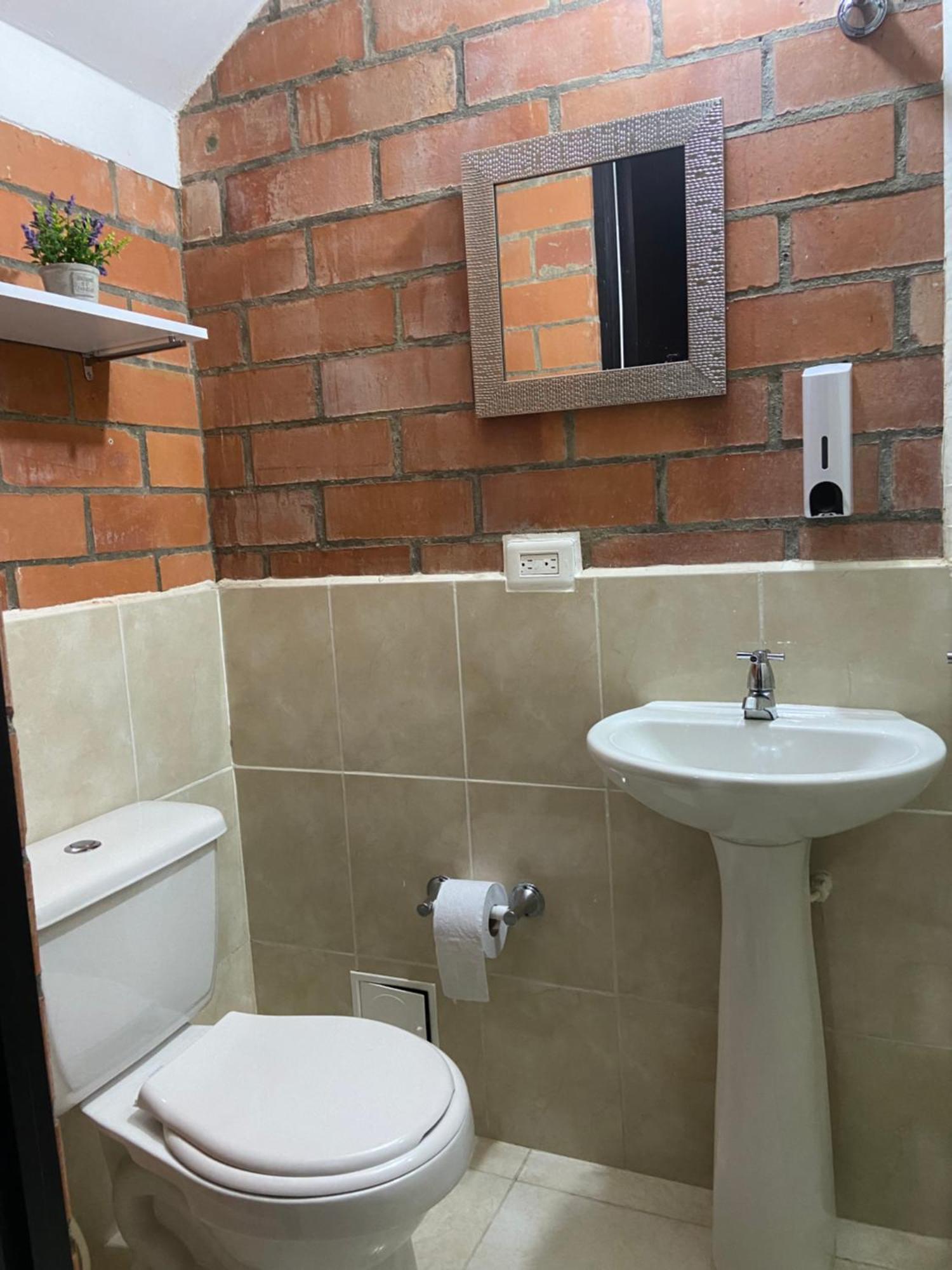Casa Roma - La Tranquilidad Del Campo En La Ciudad - Rnt 1 0 8 1 3 7- Villa Salento Kültér fotó